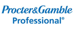 P&G professional logo