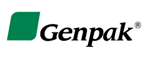 Genpak logo