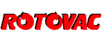 Rotovac logo