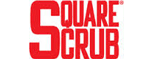 Square Scrub equipment