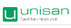 Unisan logo