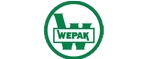 Wepak logo